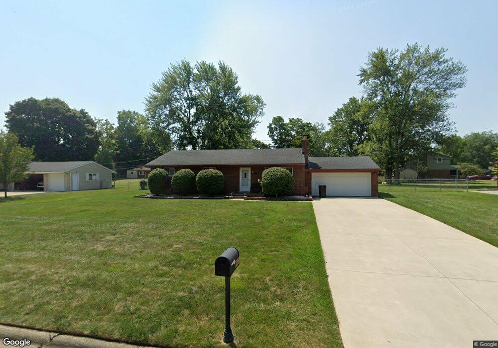 7755 Coventry Ave, Grosse Ile, MI 48138 - photo 1
