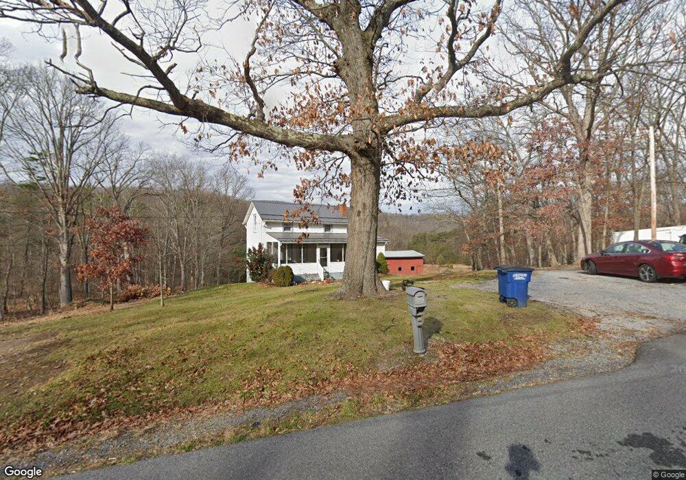 1321 Sweet Root Rd, Bedford, PA 15522 - photo 1