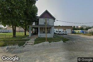 627 W Superior St, Fort Wayne, IN 46802