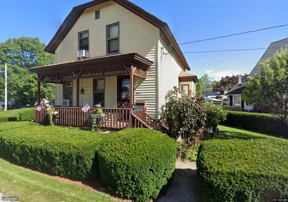 15 Grant Ave, Riverside, RI 02915 - photo 1