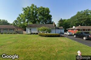 997 Meadowview Dr, Columbus, OH 43224