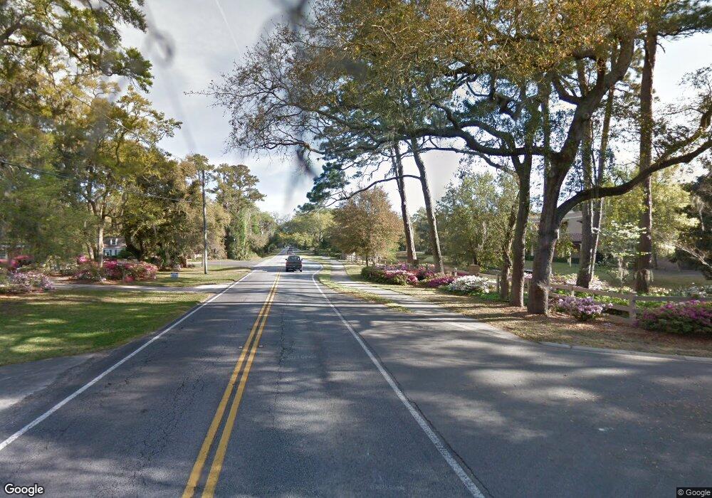 9 Frederica Oaks Ln, St. Simons Island, GA 31522 - photo 1