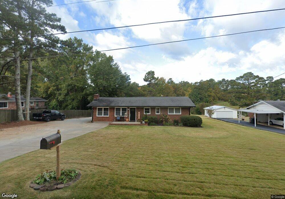 454 Lawrence Dr, Evans, GA 30809 - photo 1
