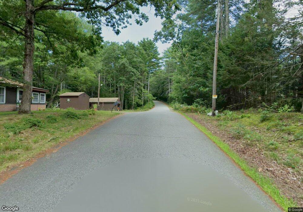 LOT A Horton Rd, Orange, MA 01364 - photo 1