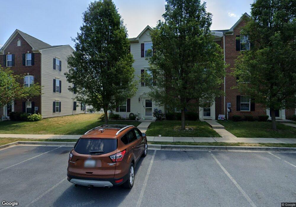 2057 Spring Run Cir, Frederick, MD 21702 - photo 1