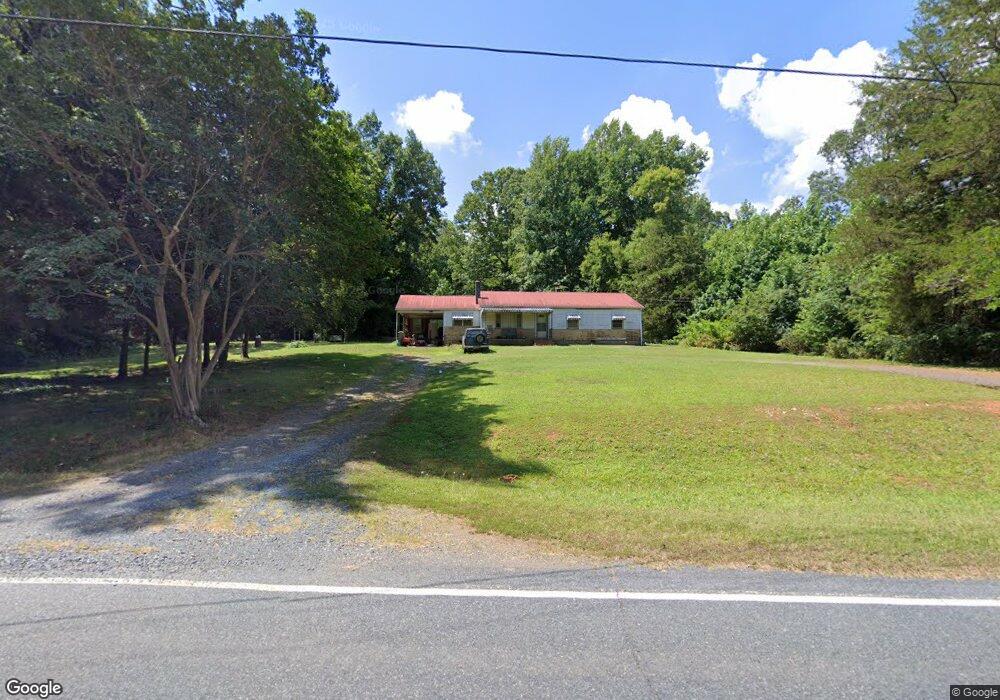 4372 Jones Street Extension, Ramseur, NC 27316 - photo 1
