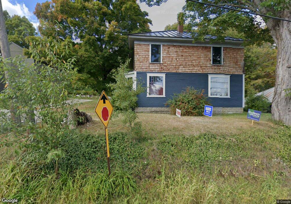 92 Cobbs Bridge Rd, New Gloucester, ME 04260 - photo 1