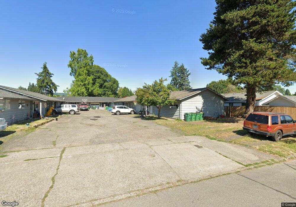 2716 A St, Forest Grove, OR 97116 - photo 1