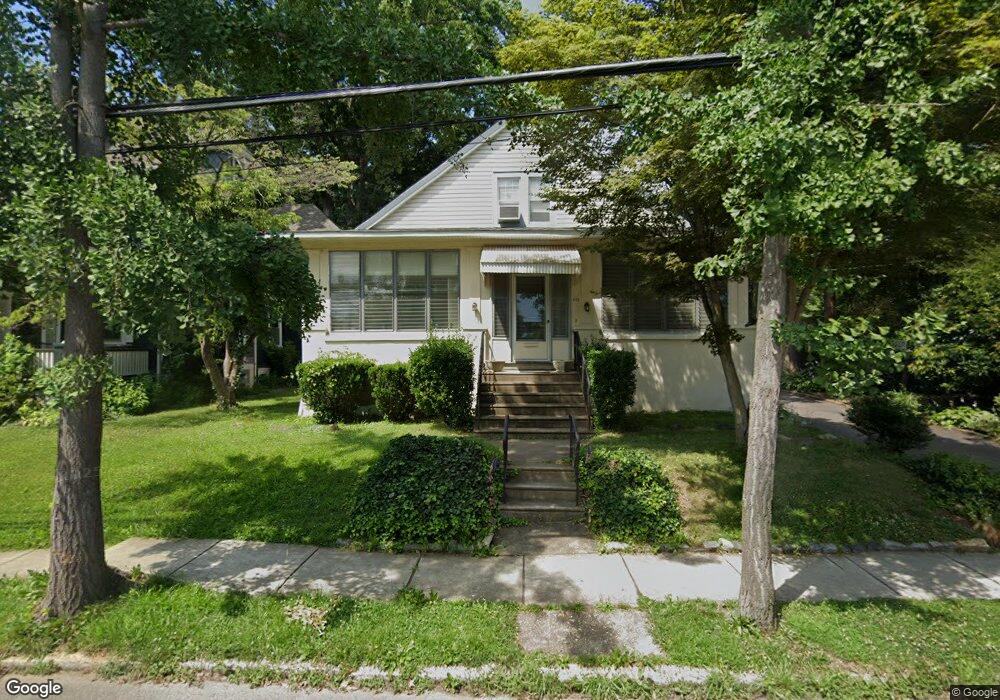 915 Park Ave, Collingswood, NJ 08108 - photo 1