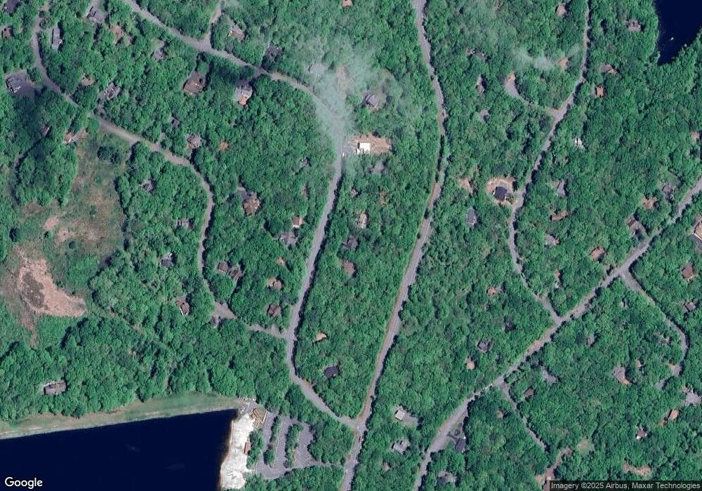 110 Surrey Dr, Blooming Grove Township, PA 18428 - photo 1