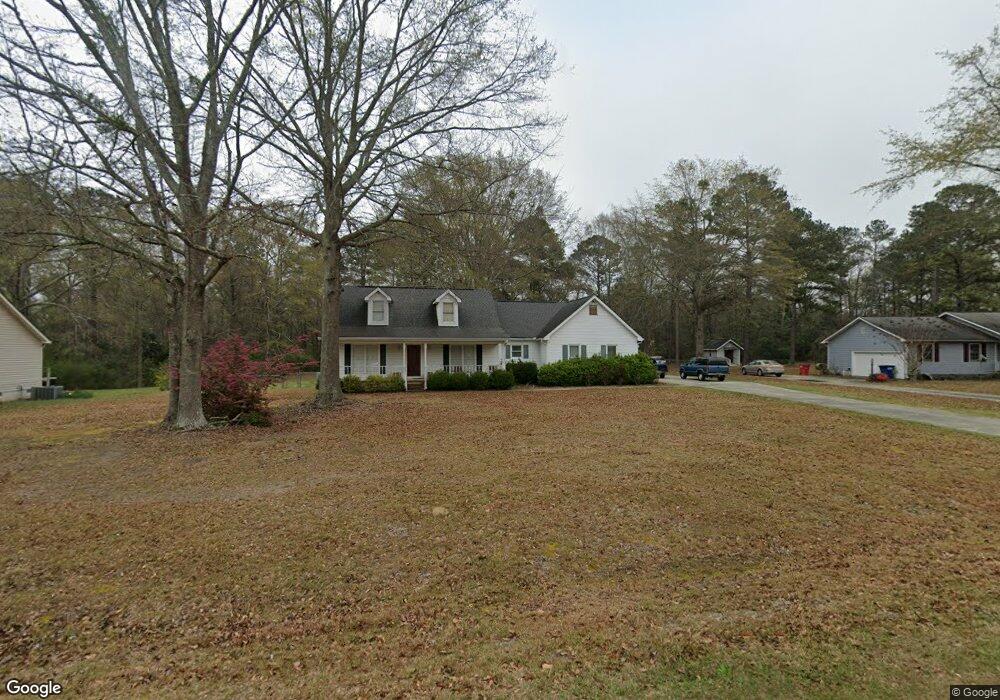 120 Timber Ridge Dr, Macon, GA 31216 - photo 1
