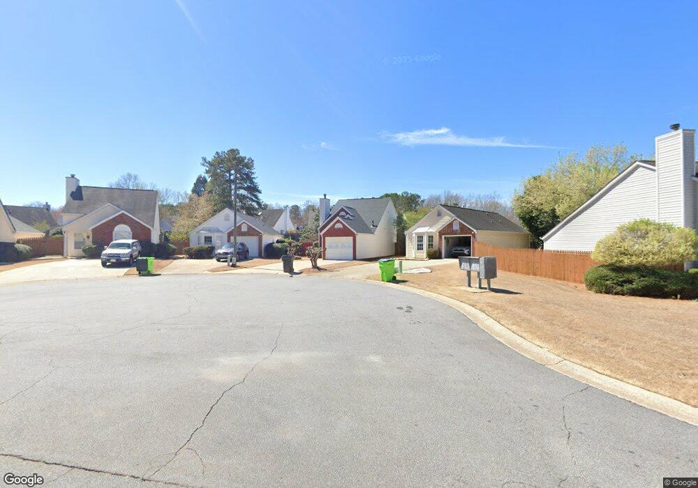 4236 Tenneyson Ln unit 2, Austell, GA 30106 - photo 1