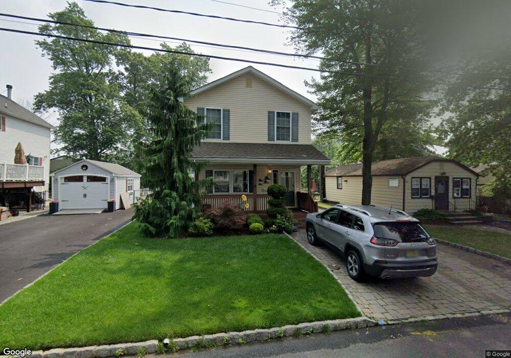 2 Eldora Rd, Parsippany, NJ 07054 - photo 1