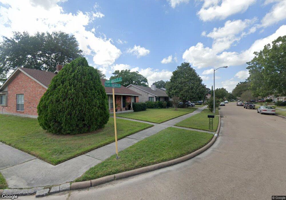 6411 Vickie Springs Ln, Houston, TX 77086 - photo 1