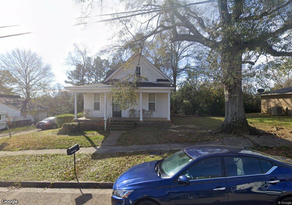 108 E Conway St, Hazlehurst, MS 39083 - photo 1