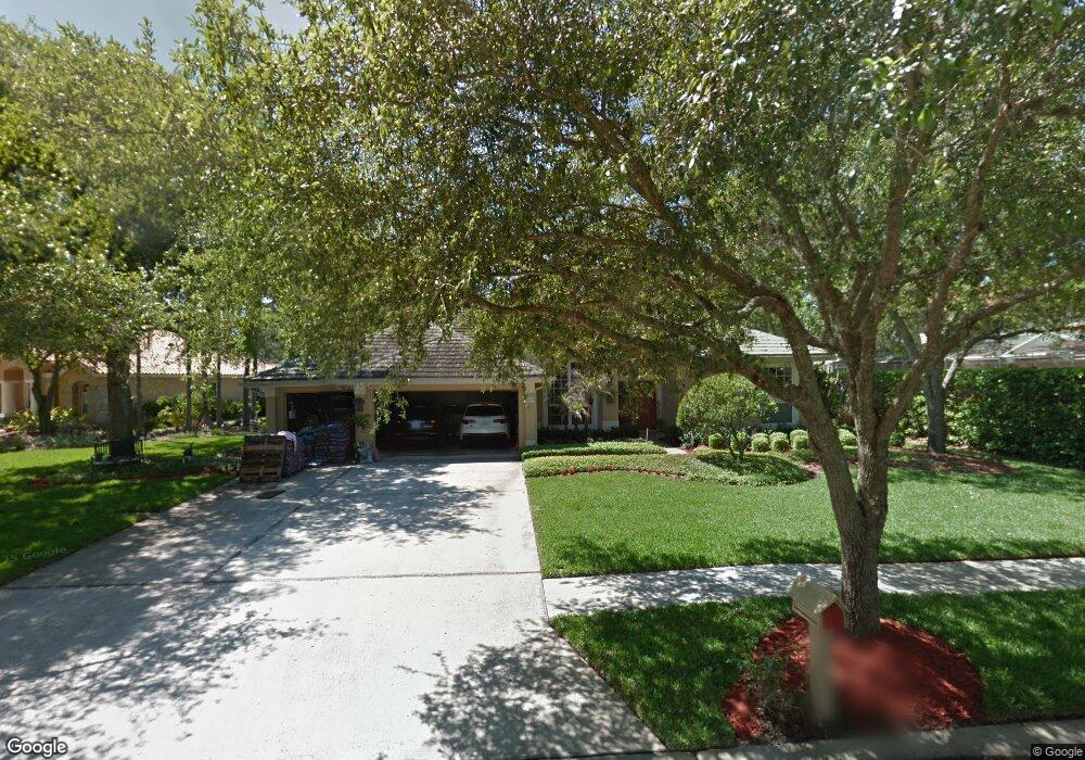 5080 Cross Pointe Dr, Oldsmar, FL 34677 - photo 1