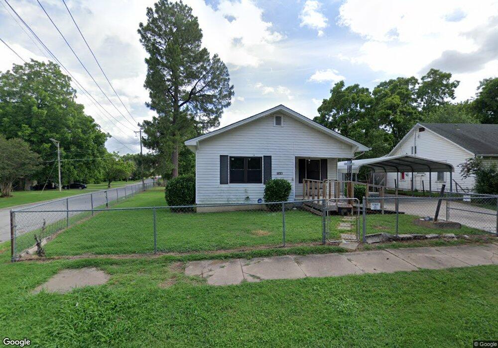 834 4th Ave NE, Ardmore, OK 73401 - photo 1