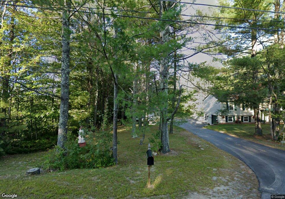 79 NE Pond Rd, Milton, NH 03851 - photo 1