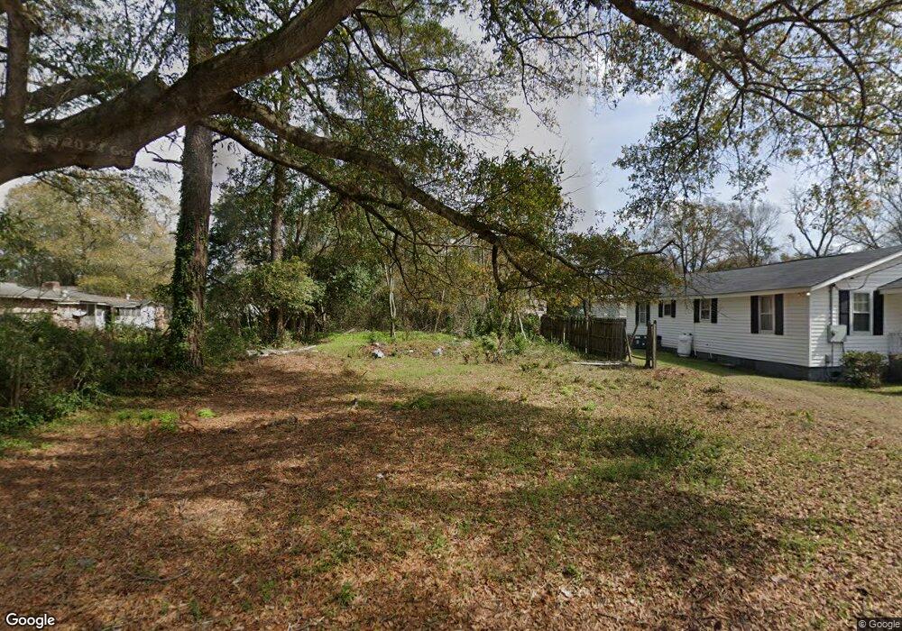 306 S 3rd St, Florence, SC 29506 - photo 1