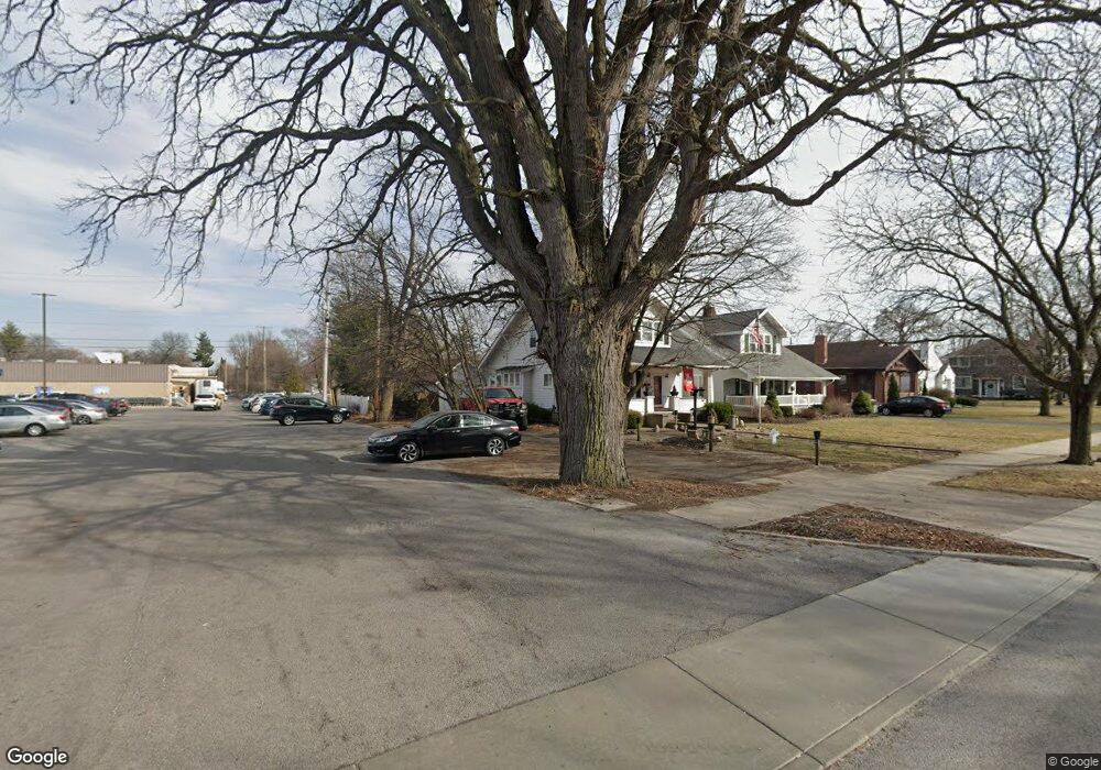 1517 S Main St, Findlay, OH 45840 - photo 1