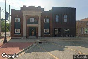 103 N Main St, Capac, MI 48014