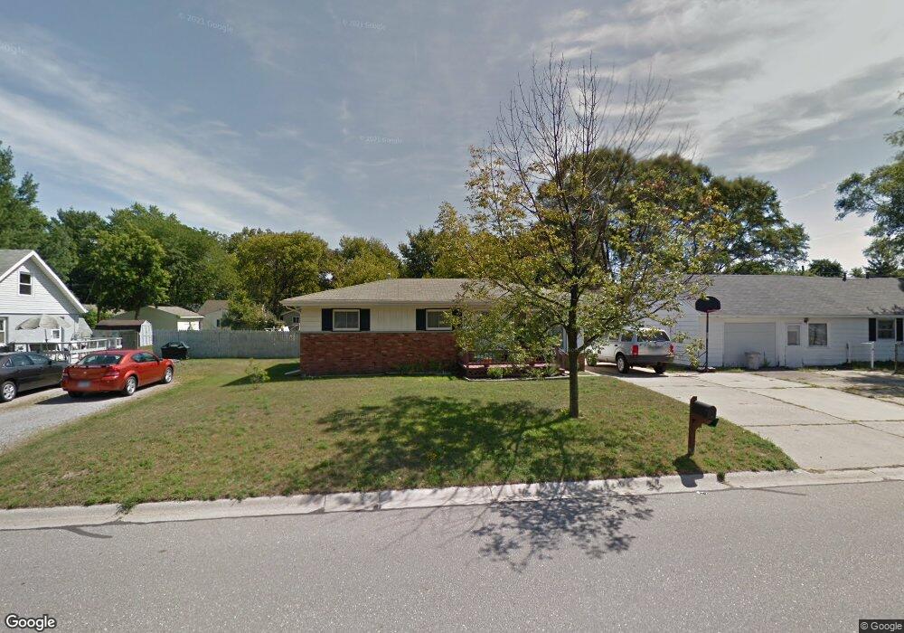 2612 19th Ave, Port Huron, MI 48060 - photo 1