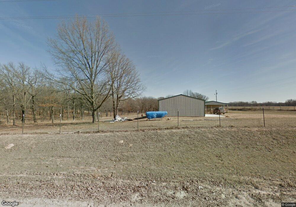 11280 N 160th, Beggs, OK 74447 - photo 1