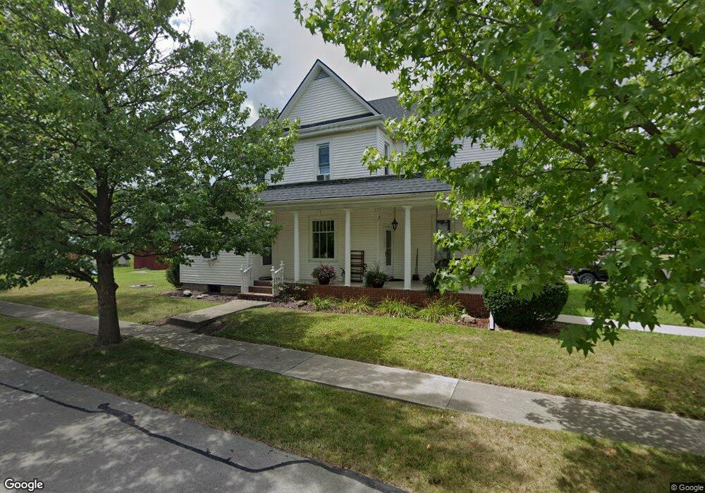 406 Wabash St, Berne, IN 46711 - photo 1