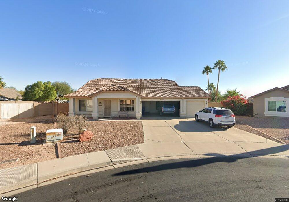 11363 E Des Moines Cir, Mesa, AZ 85207 - photo 1