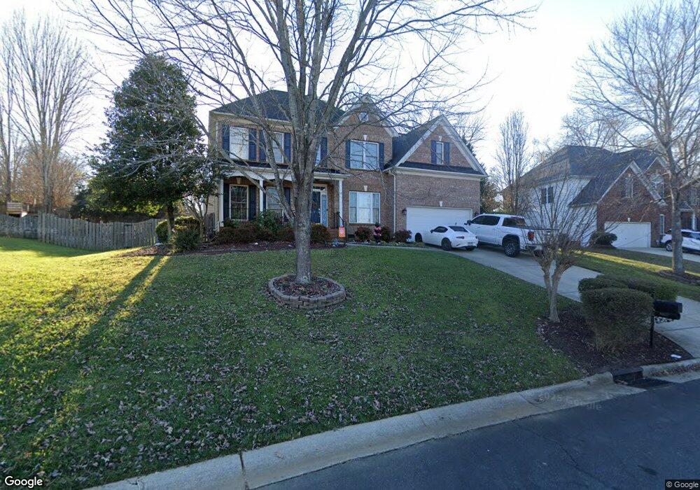 607 Grouse Ct, Clover, SC 29710 - photo 1