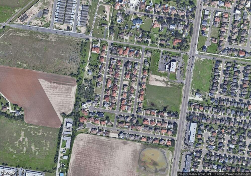 3626 Tigris, Edinburg, TX 78539 - photo 1