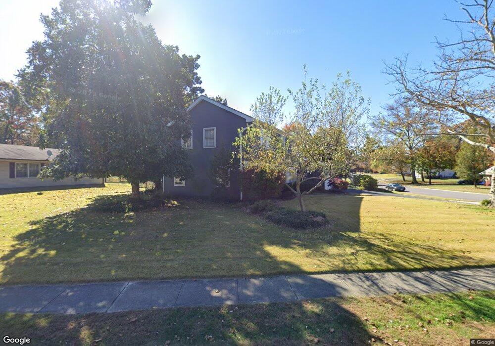 13119 Yorktown Dr, Bowie, MD 20715 - photo 1
