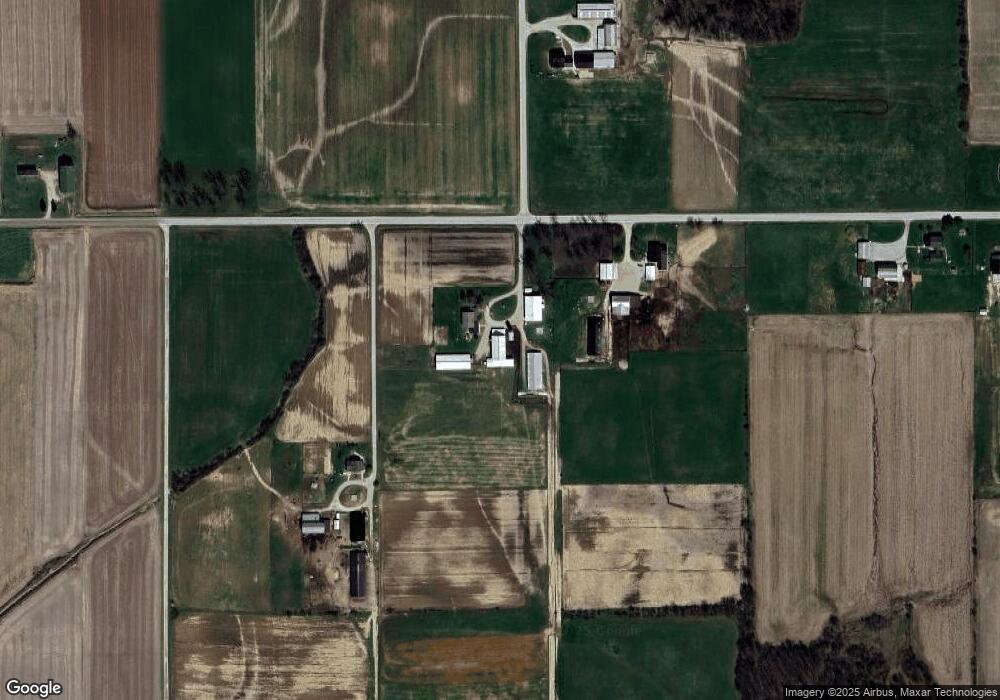 3498 E 1000 S, Geneva, IN 46740 - photo 1