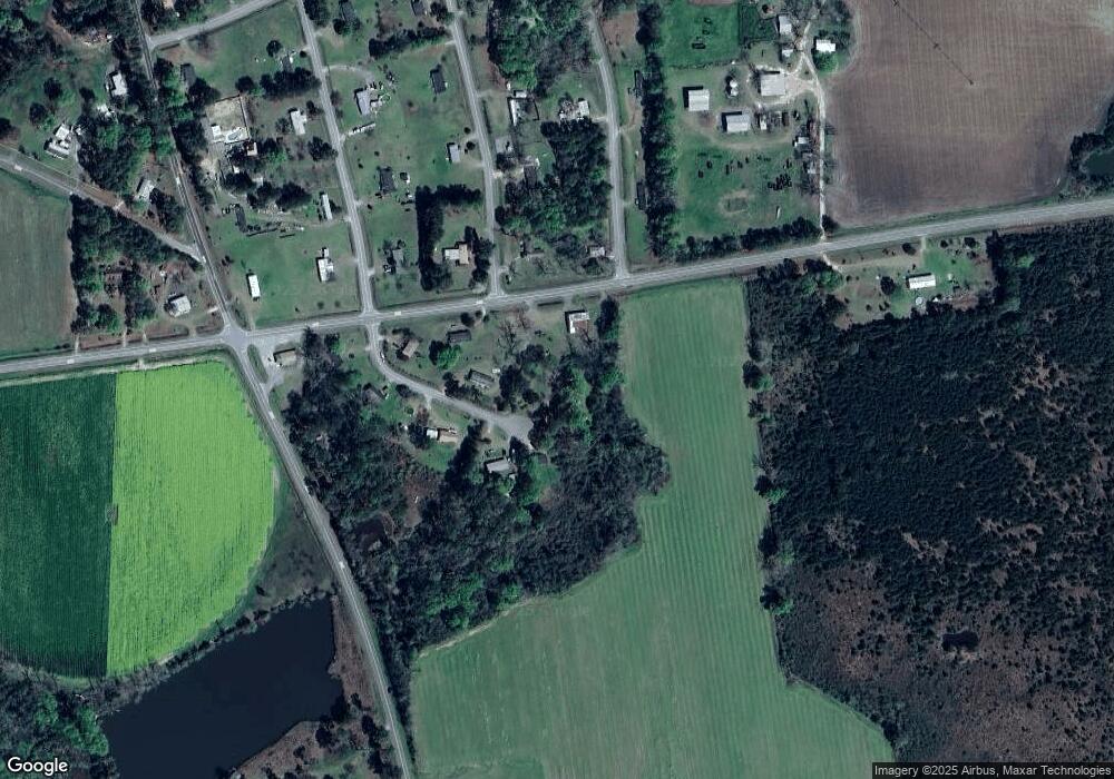 8 1st St, Sparks, GA 31647 - photo 1