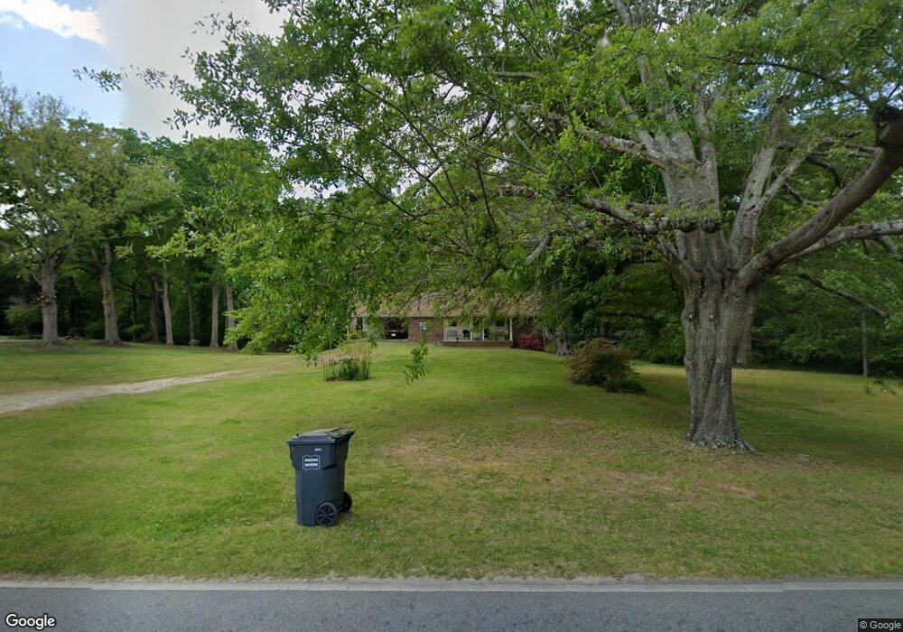 249 E Wright St, Winder, GA 30680 - photo 1