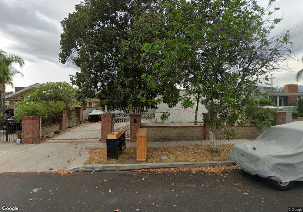 14323 Aztec St, Sylmar, CA 91342 - photo 1