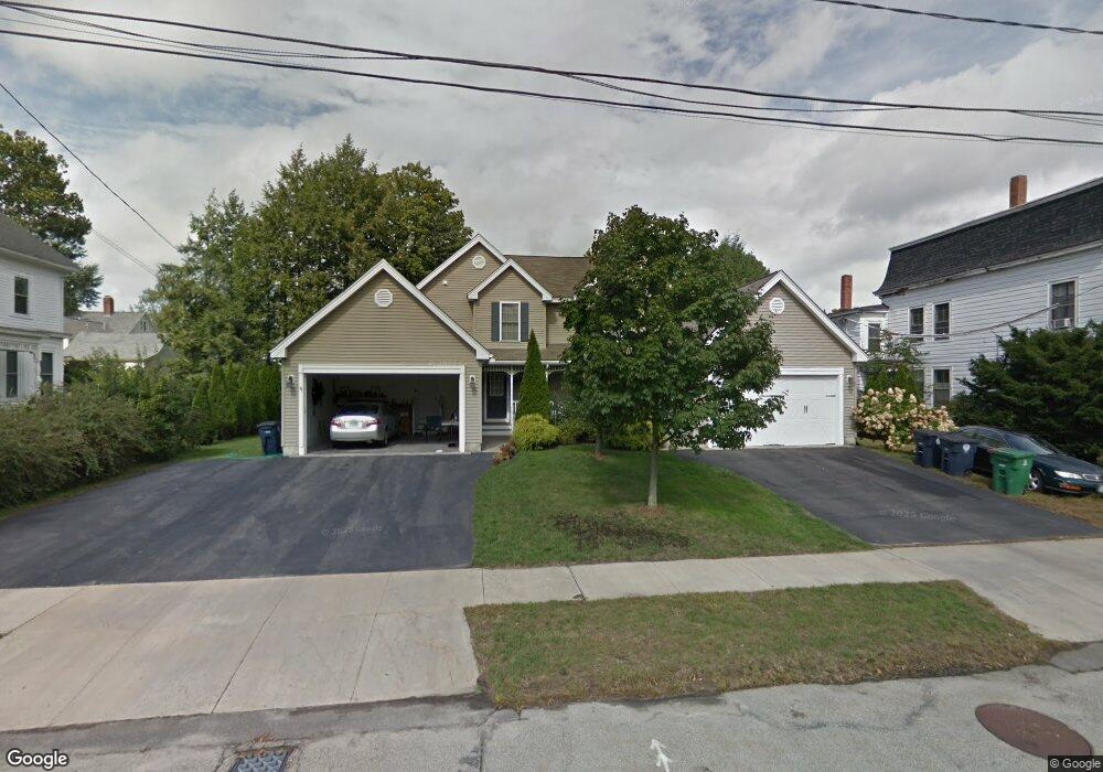 28 Sargent Ave unit 28A, Nashua, NH 03064 - photo 1