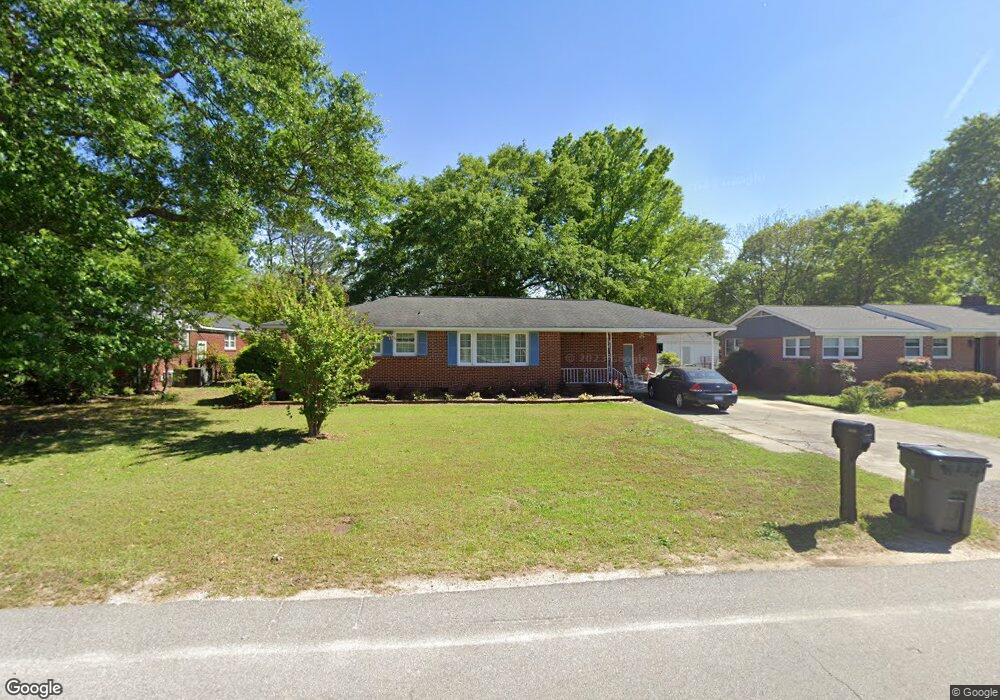 1515 Duke St, West Columbia, SC 29169 - photo 1