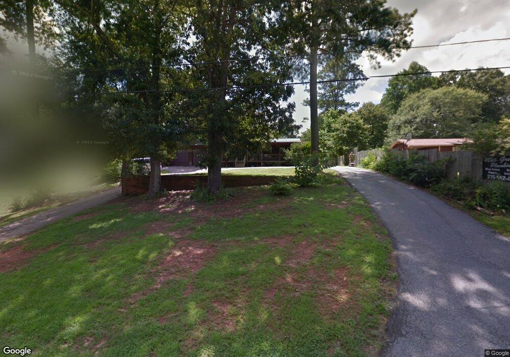 79 Enterprise Dr, Temple, GA 30179 - photo 1