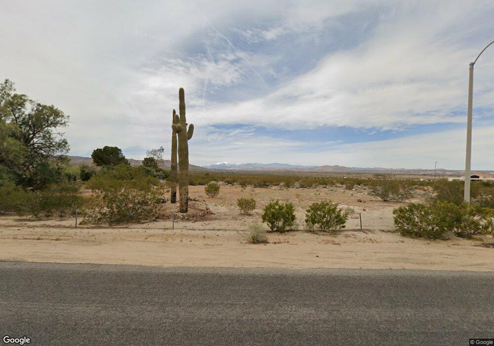 6400 Rotary Way, Joshua Tree, CA 92252 - photo 1