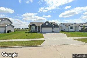 2107 Windcrest Dr, Granger, IA 50109