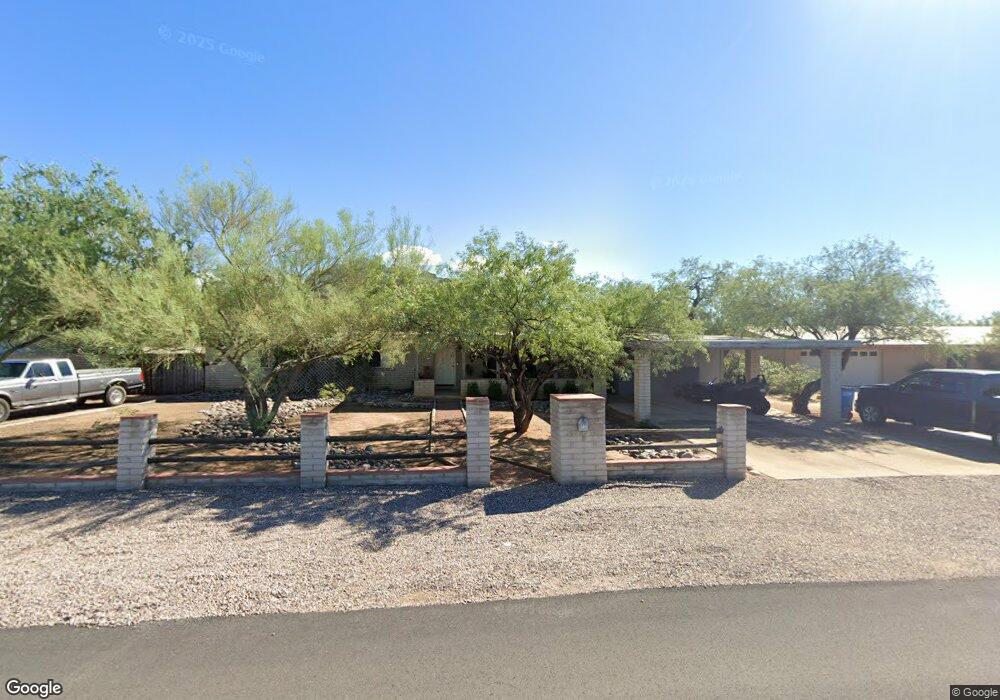 8772 N Mahogany Rd, Tucson, AZ 85704 - photo 1