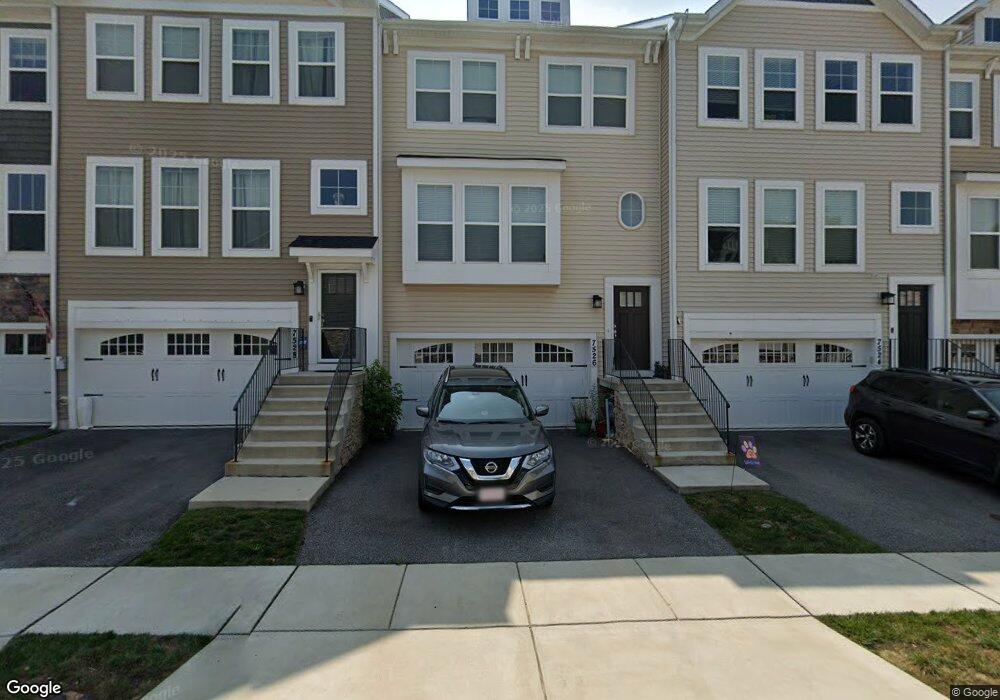 7526 Calais Way, Glen Burnie, MD 21060 - photo 1