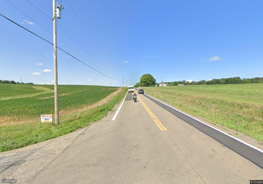 0 Jasmine Rd, Carrollton, OH 44615 - photo 1