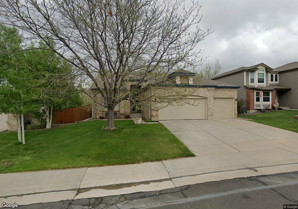 6072 S Tempe Way, Centennial, CO 80015 - photo 1