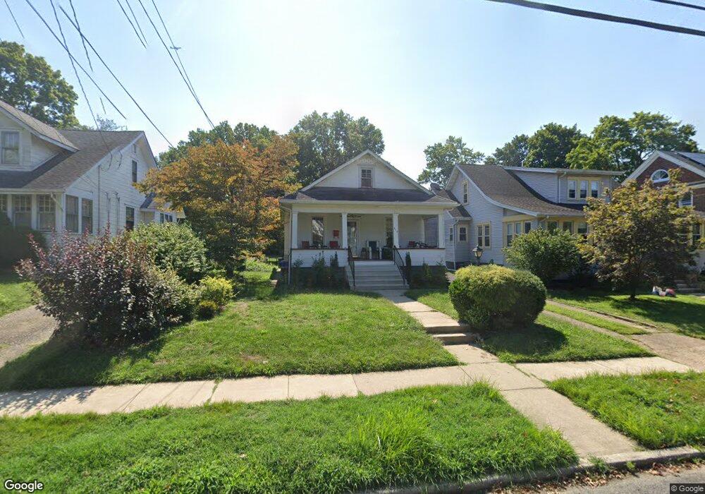 510 Woodlawn Ave, Collingswood, NJ 08108 - photo 1