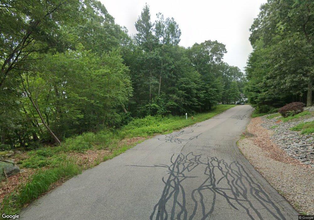 0 Chamberlain Ct, North Smithfield, RI 02896 - photo 1