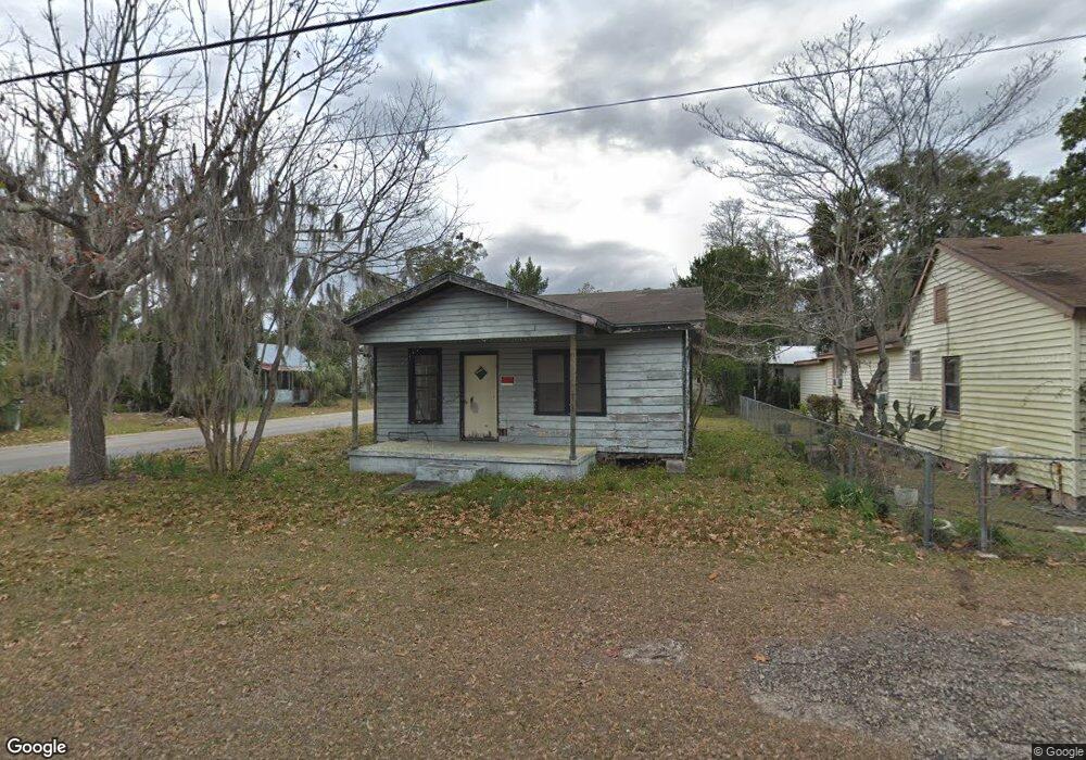 811 Congress St, Beaufort, SC 29902 - photo 1