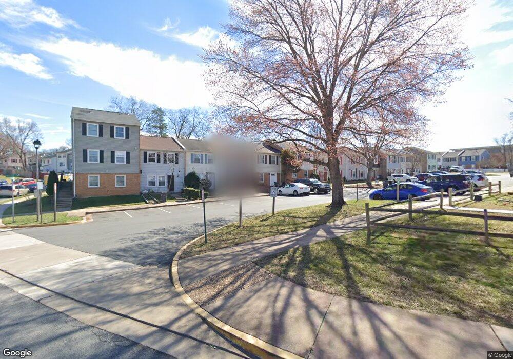 7609 Shelley Ln, Manassas, VA 20111 - photo 1