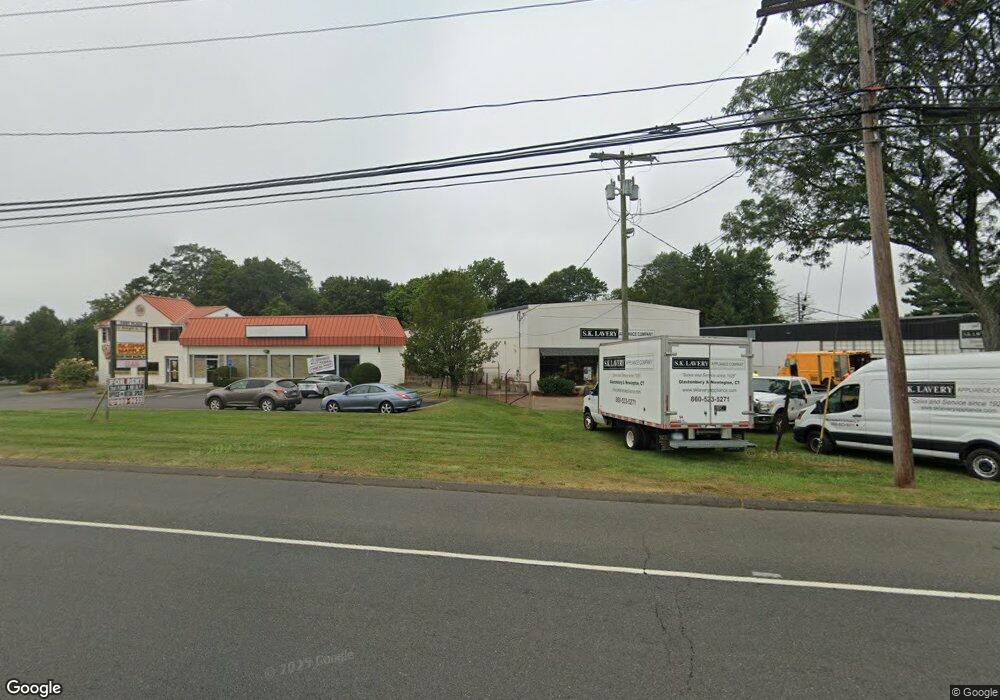 2547 Berlin Turnpike, Newington, CT 06111 - photo 1